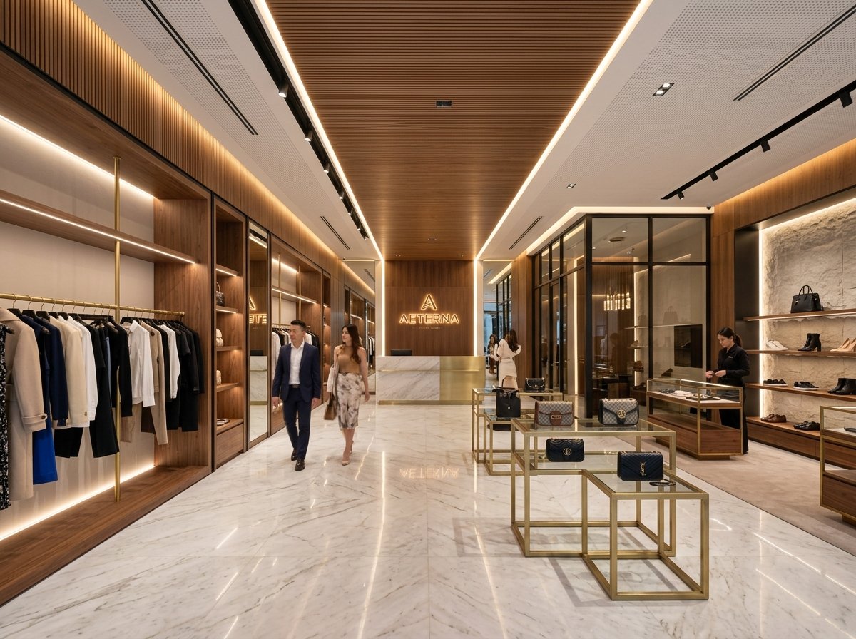 Packages Mall